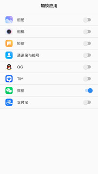 人脸应用锁app下载最新_人脸应用锁应用纯净版下载v1.7.1